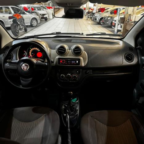 FIAT Uno 1.0 4P FIRE FLEX MILLE WAY ECONOMY CELEBRATION, Foto 7