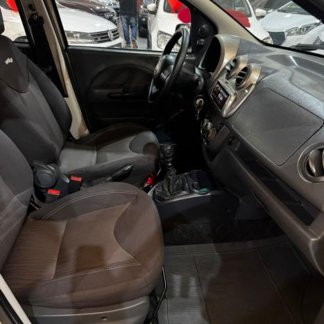 FIAT Uno 1.0 4P FIRE FLEX MILLE WAY ECONOMY CELEBRATION, Foto 8