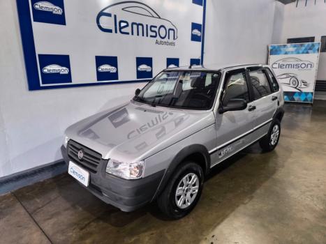 FIAT Uno 1.0 4P FIRE FLEX MILLE WAY ECONOMY CELEBRATION, Foto 1