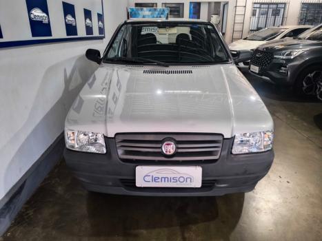 FIAT Uno 1.0 4P FIRE FLEX MILLE WAY ECONOMY CELEBRATION, Foto 4