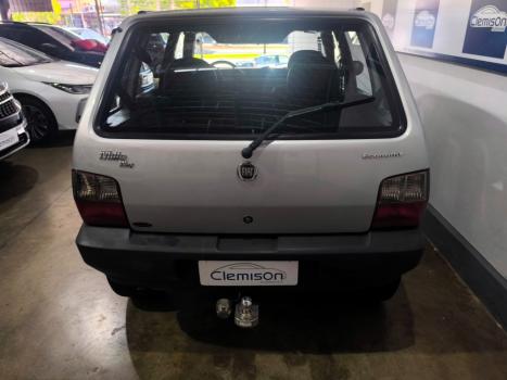 FIAT Uno 1.0 4P FIRE FLEX MILLE WAY ECONOMY CELEBRATION, Foto 5
