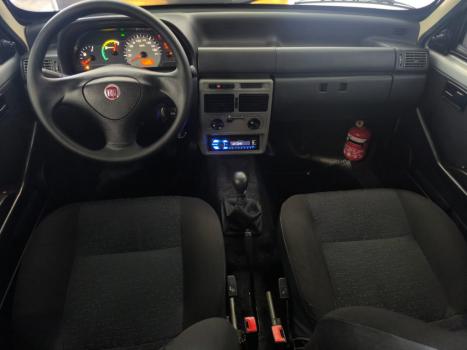 FIAT Uno 1.0 4P FIRE FLEX MILLE WAY ECONOMY CELEBRATION, Foto 6