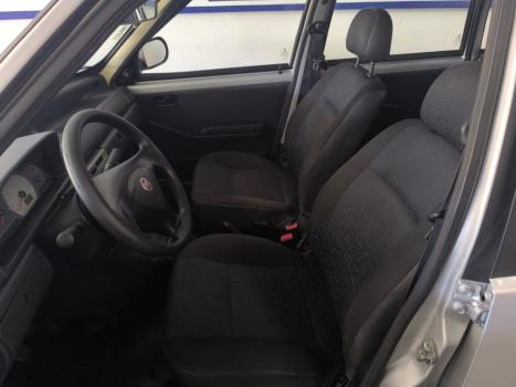 FIAT Uno 1.0 4P FIRE FLEX MILLE WAY ECONOMY CELEBRATION, Foto 7