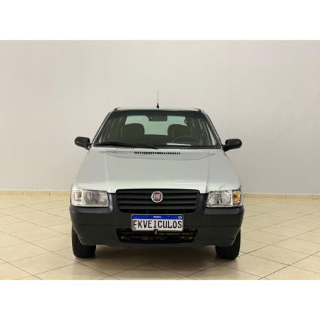 FIAT Uno 1.0 4P FIRE FLEX MILLE WAY ECONOMY CELEBRATION, Foto 2