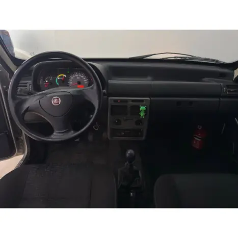 FIAT Uno 1.0 4P FIRE FLEX MILLE WAY ECONOMY CELEBRATION, Foto 8