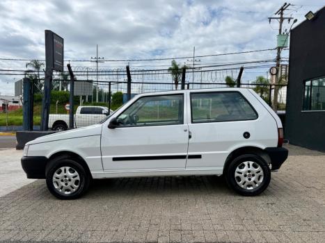 FIAT Uno 1.0 4P FIRE FLEX ECONOMY CELEBRATION, Foto 2