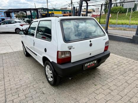 FIAT Uno 1.0 4P FIRE FLEX ECONOMY CELEBRATION, Foto 3