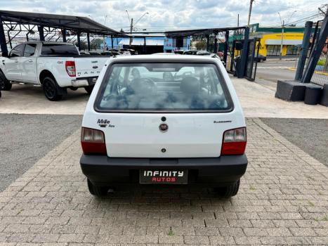 FIAT Uno 1.0 4P FIRE FLEX ECONOMY CELEBRATION, Foto 4