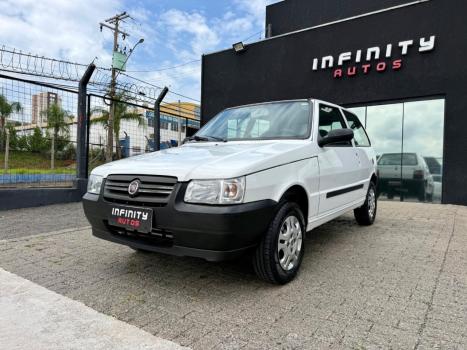 FIAT Uno 1.0 4P FIRE FLEX ECONOMY CELEBRATION, Foto 5