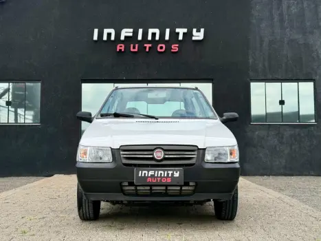 FIAT Uno 1.0 4P FIRE FLEX ECONOMY CELEBRATION, Foto 6