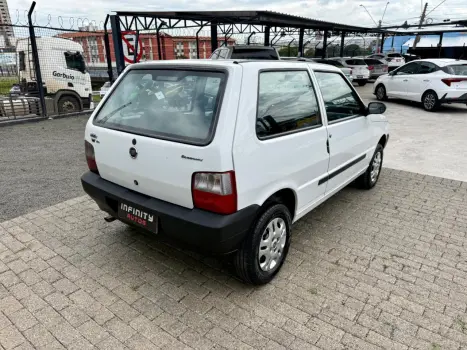 FIAT Uno 1.0 4P FIRE FLEX ECONOMY CELEBRATION, Foto 7