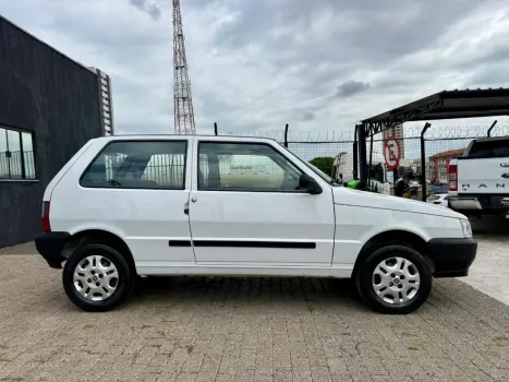 FIAT Uno 1.0 4P FIRE FLEX ECONOMY CELEBRATION, Foto 8