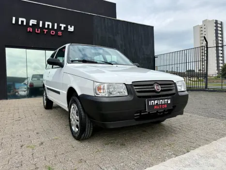 FIAT Uno 1.0 4P FIRE FLEX ECONOMY CELEBRATION, Foto 9