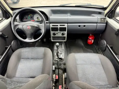 FIAT Uno 1.0 4P FIRE FLEX ECONOMY CELEBRATION, Foto 10