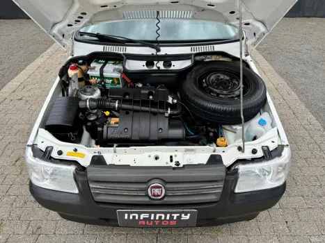 FIAT Uno 1.0 4P FIRE FLEX ECONOMY CELEBRATION, Foto 11