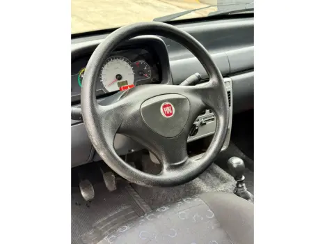 FIAT Uno 1.0 4P FIRE FLEX ECONOMY CELEBRATION, Foto 12