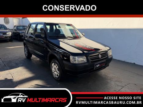 FIAT Uno 1.0 4P FIRE FLEX MILLE WAY ECONOMY CELEBRATION, Foto 1