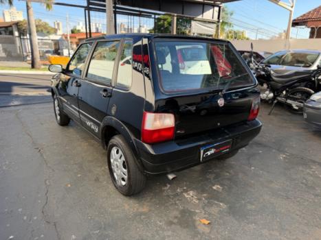 FIAT Uno 1.0 4P FIRE FLEX MILLE WAY ECONOMY CELEBRATION, Foto 2