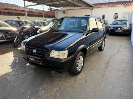 FIAT Uno 1.0 4P FIRE FLEX MILLE WAY ECONOMY CELEBRATION, Foto 3