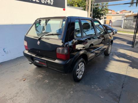 FIAT Uno 1.0 4P FIRE FLEX MILLE WAY ECONOMY CELEBRATION, Foto 4