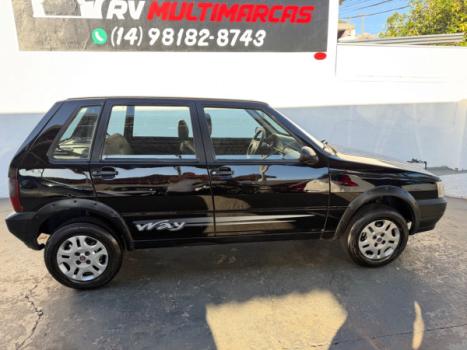 FIAT Uno 1.0 4P FIRE FLEX MILLE WAY ECONOMY CELEBRATION, Foto 5