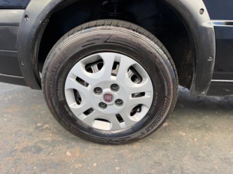 FIAT Uno 1.0 4P FIRE FLEX MILLE WAY ECONOMY CELEBRATION, Foto 6