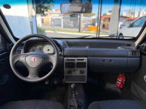 FIAT Uno 1.0 4P FIRE FLEX MILLE WAY ECONOMY CELEBRATION, Foto 7