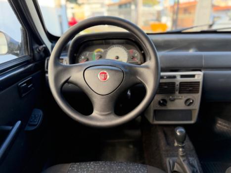 FIAT Uno 1.0 4P FIRE FLEX MILLE WAY ECONOMY CELEBRATION, Foto 8