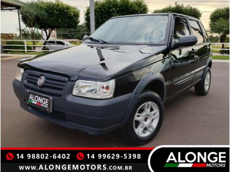 FIAT Uno 1.0 4P FIRE, Foto 1