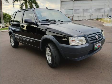 FIAT Uno 1.0 4P FIRE, Foto 2
