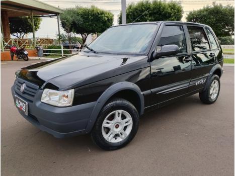 FIAT Uno 1.0 4P FIRE, Foto 3