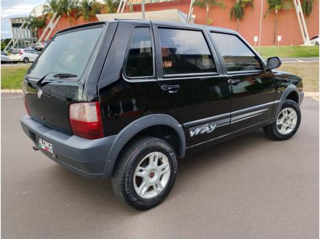 FIAT Uno 1.0 4P FIRE, Foto 5