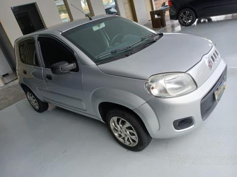 FIAT Uno 1.0 4P FIRE FLEX ECONOMY CELEBRATION, Foto 1