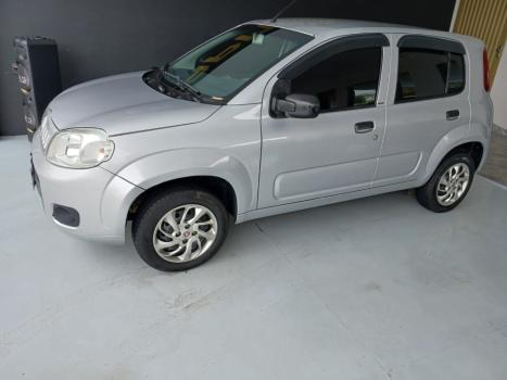 FIAT Uno 1.0 4P FIRE FLEX ECONOMY CELEBRATION, Foto 2