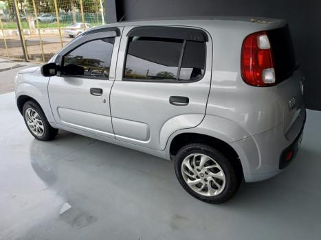FIAT Uno 1.0 4P FIRE FLEX ECONOMY CELEBRATION, Foto 3