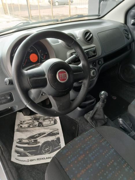 FIAT Uno 1.0 4P FIRE FLEX ECONOMY CELEBRATION, Foto 5