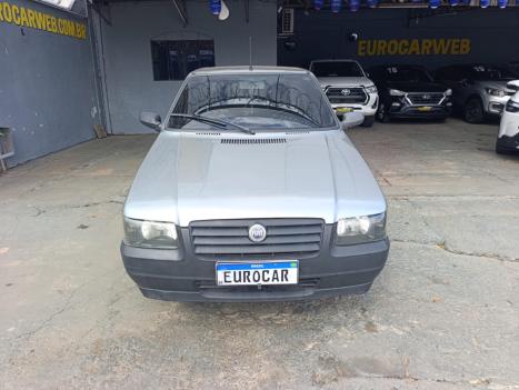 FIAT Uno 1.0 4P FIRE EX, Foto 3