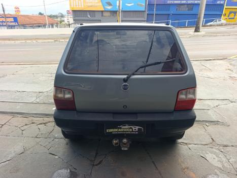 FIAT Uno 1.0 4P FIRE EX, Foto 9