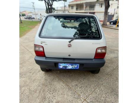 FIAT Uno 1.0 4P FIRE FLEX ECONOMY CELEBRATION, Foto 2