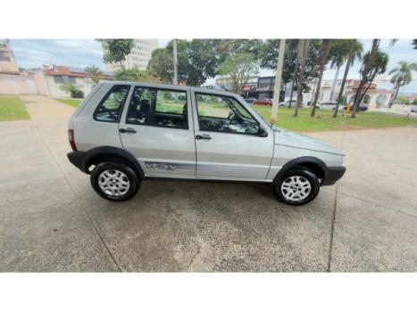 FIAT Uno 1.0 4P FIRE FLEX ECONOMY CELEBRATION, Foto 3