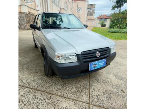 FIAT Uno 1.0 4P FIRE FLEX ECONOMY CELEBRATION, Foto 4