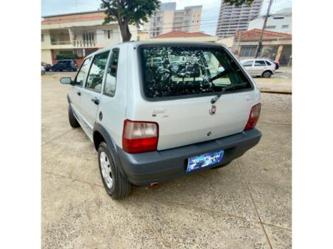 FIAT Uno 1.0 4P FIRE FLEX ECONOMY CELEBRATION, Foto 5