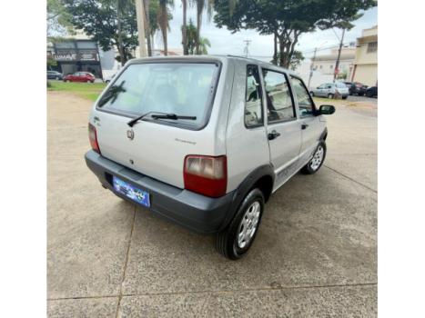 FIAT Uno 1.0 4P FIRE FLEX ECONOMY CELEBRATION, Foto 6