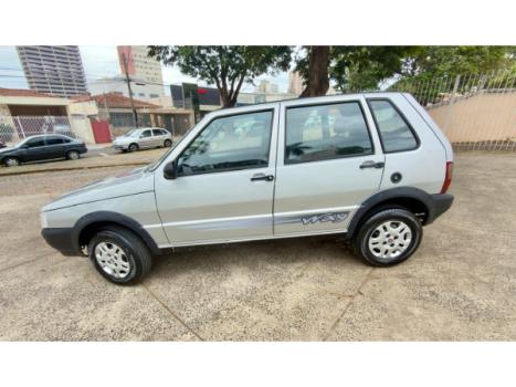 FIAT Uno 1.0 4P FIRE FLEX ECONOMY CELEBRATION, Foto 7