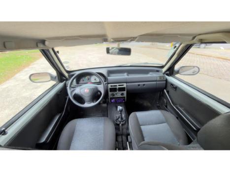 FIAT Uno 1.0 4P FIRE FLEX ECONOMY CELEBRATION, Foto 8