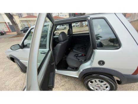 FIAT Uno 1.0 4P FIRE FLEX ECONOMY CELEBRATION, Foto 9