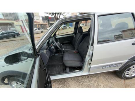 FIAT Uno 1.0 4P FIRE FLEX ECONOMY CELEBRATION, Foto 10