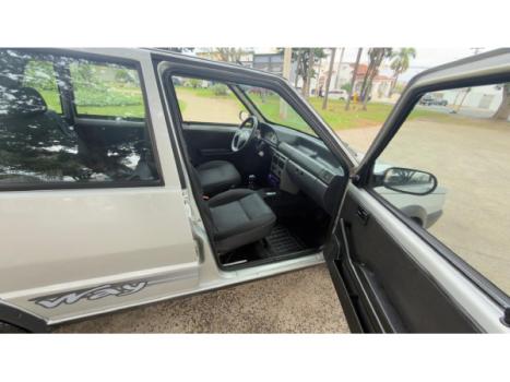 FIAT Uno 1.0 4P FIRE FLEX ECONOMY CELEBRATION, Foto 11