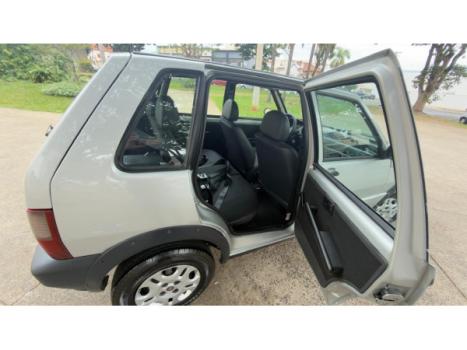 FIAT Uno 1.0 4P FIRE FLEX ECONOMY CELEBRATION, Foto 12