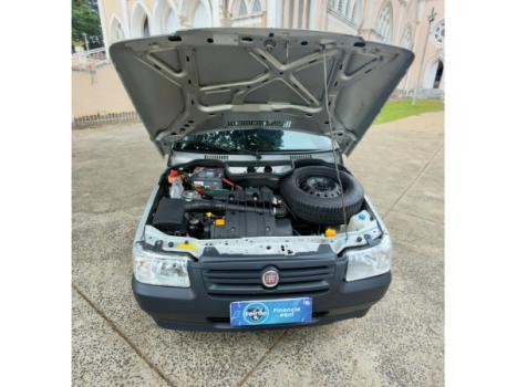 FIAT Uno 1.0 4P FIRE FLEX ECONOMY CELEBRATION, Foto 13